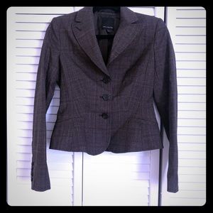 Ladies blazer